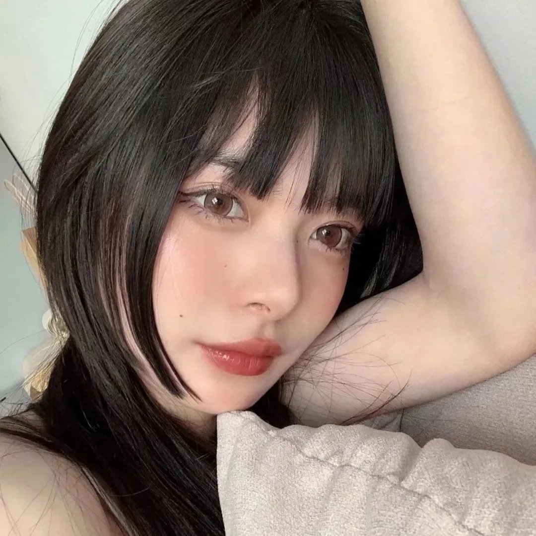 遇见董小姐