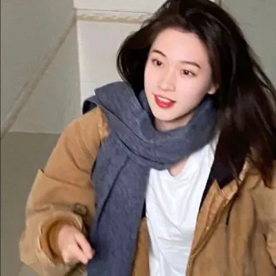我在看着你